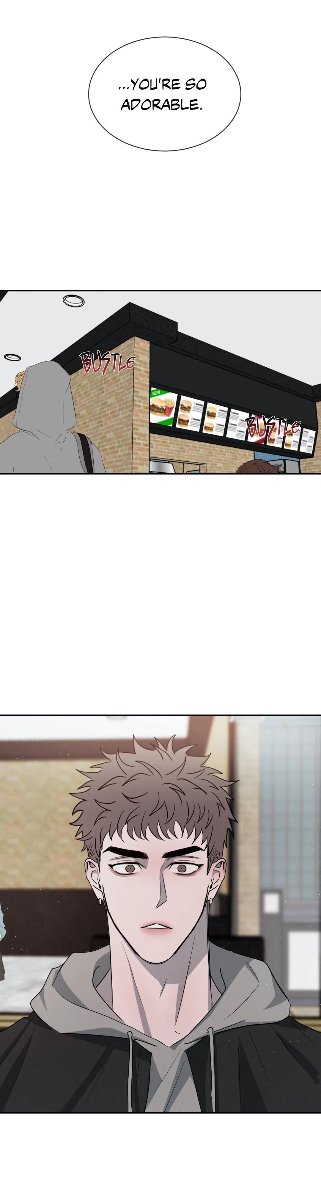 Rivalry Chapter 20.1 page 25 - 