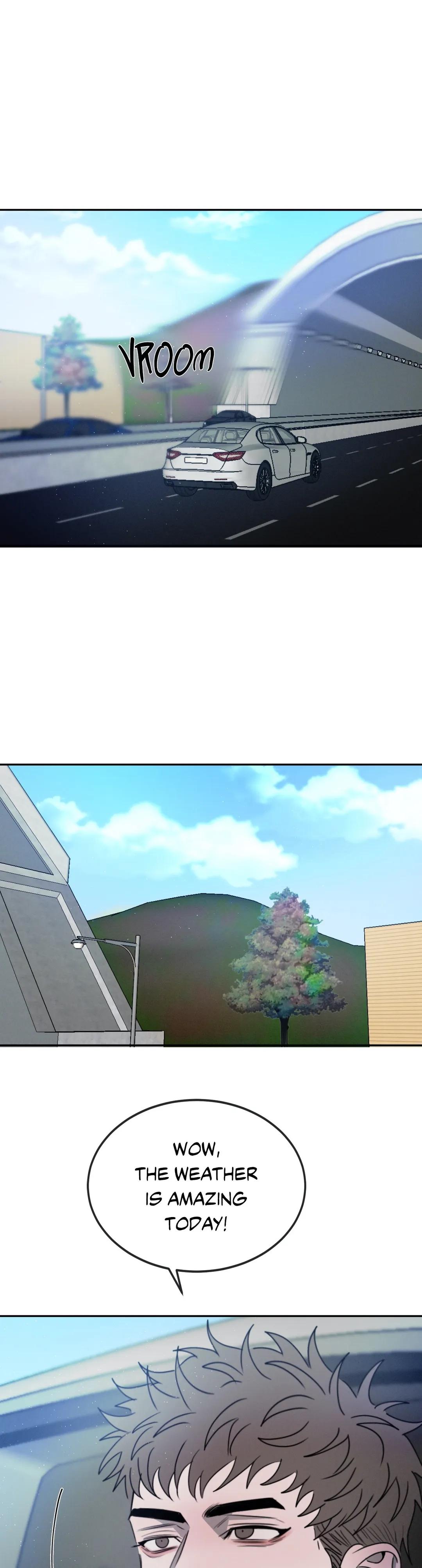 Rivalry Chapter 21.1 page 2 - 