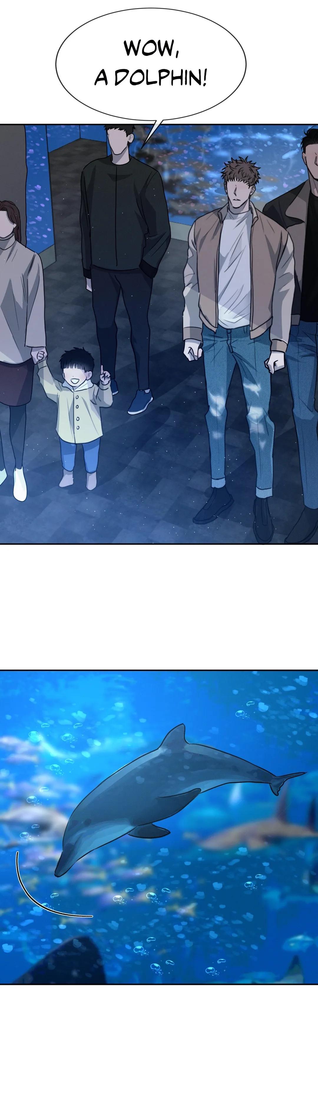Rivalry Chapter 21.1 page 13 - 