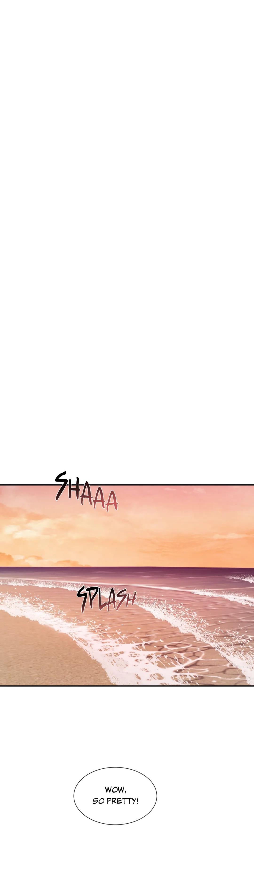Rivalry Chapter 21.1 page 31 - 
