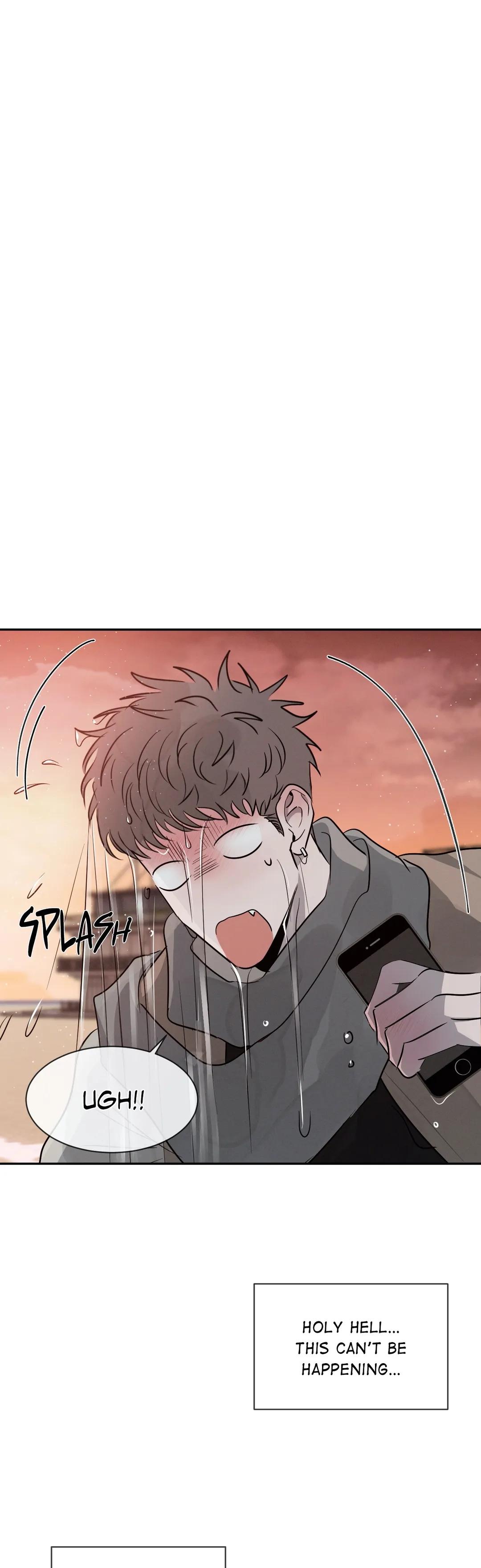 Rivalry Chapter 21.1 page 41 - 