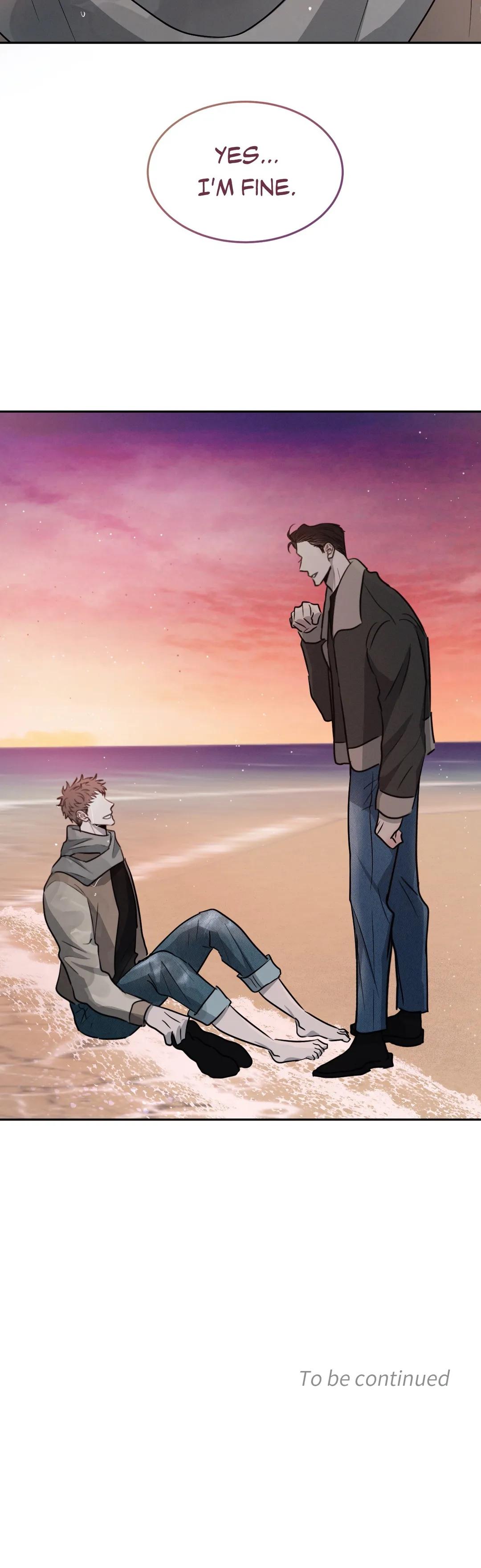 Rivalry Chapter 21.1 page 45 - 