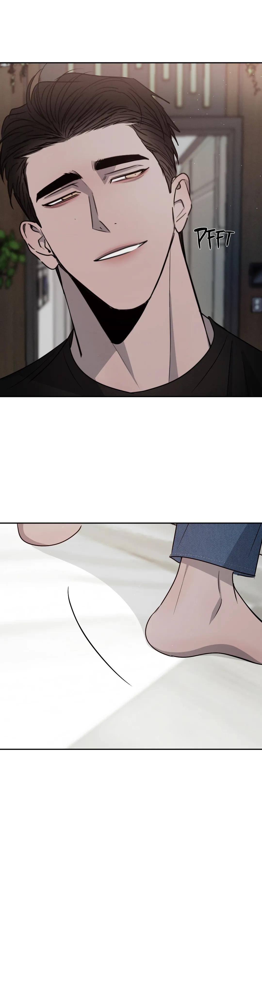 Rivalry Chapter 22.1 page 15 - 