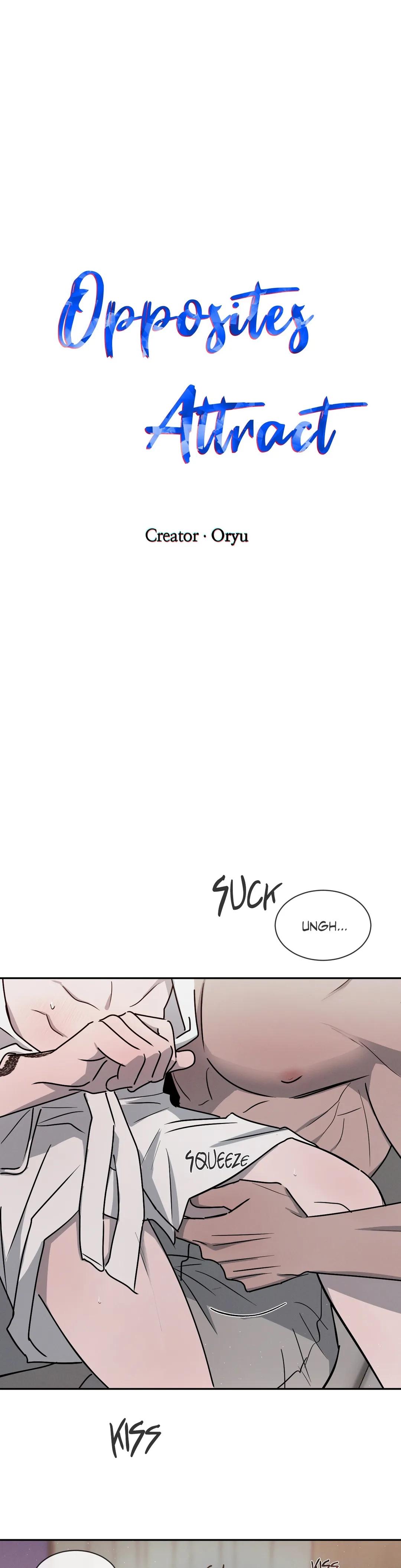Rivalry Chapter 23.1 page 2 - 