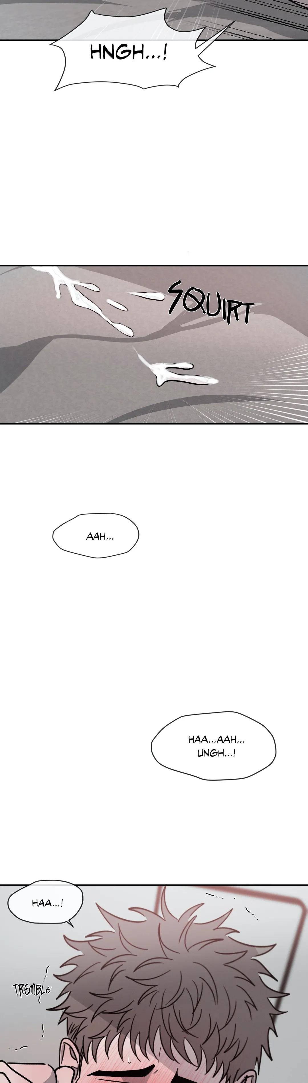 Rivalry Chapter 24.1 page 15 - 