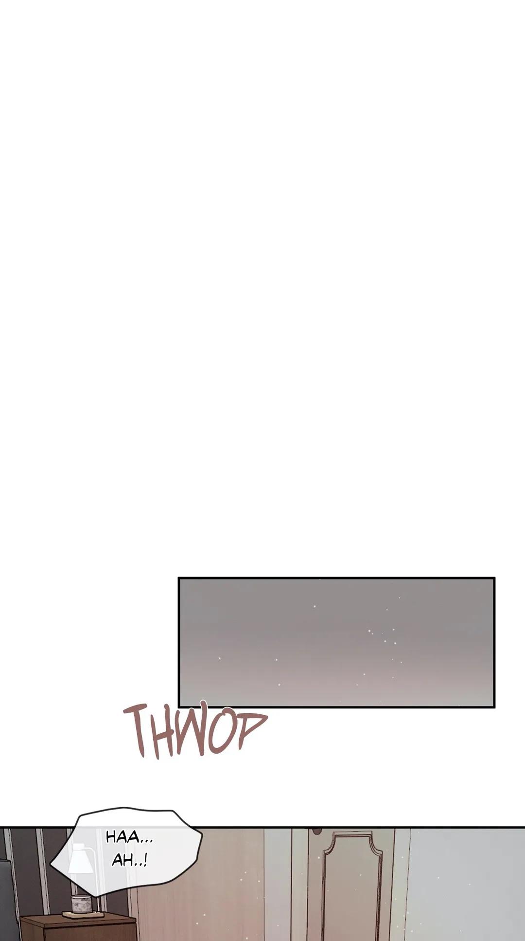 Rivalry Chapter 24.1 page 3 - 