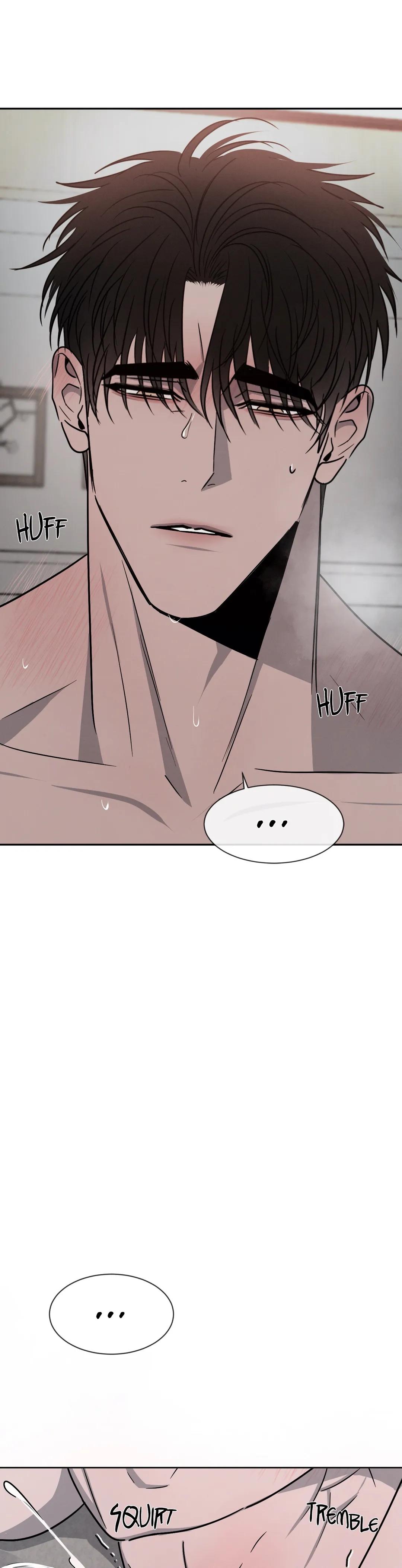 Rivalry Chapter 24.1 page 27 - 