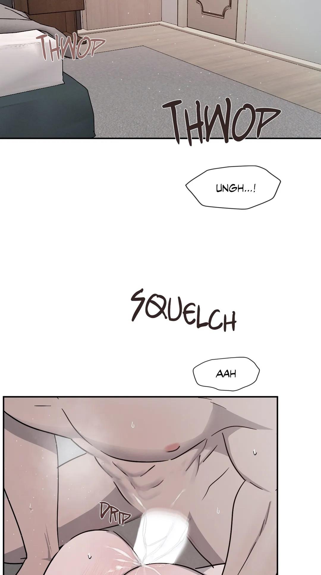 Rivalry Chapter 24.1 page 4 - 