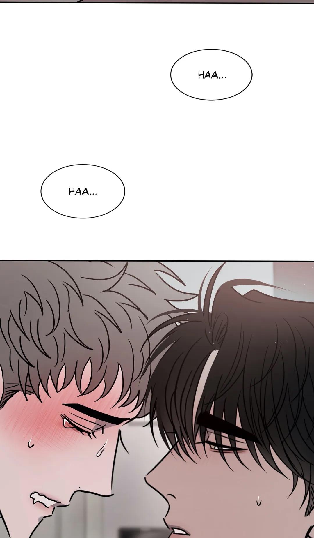 Rivalry Chapter 24.1 page 45 - 