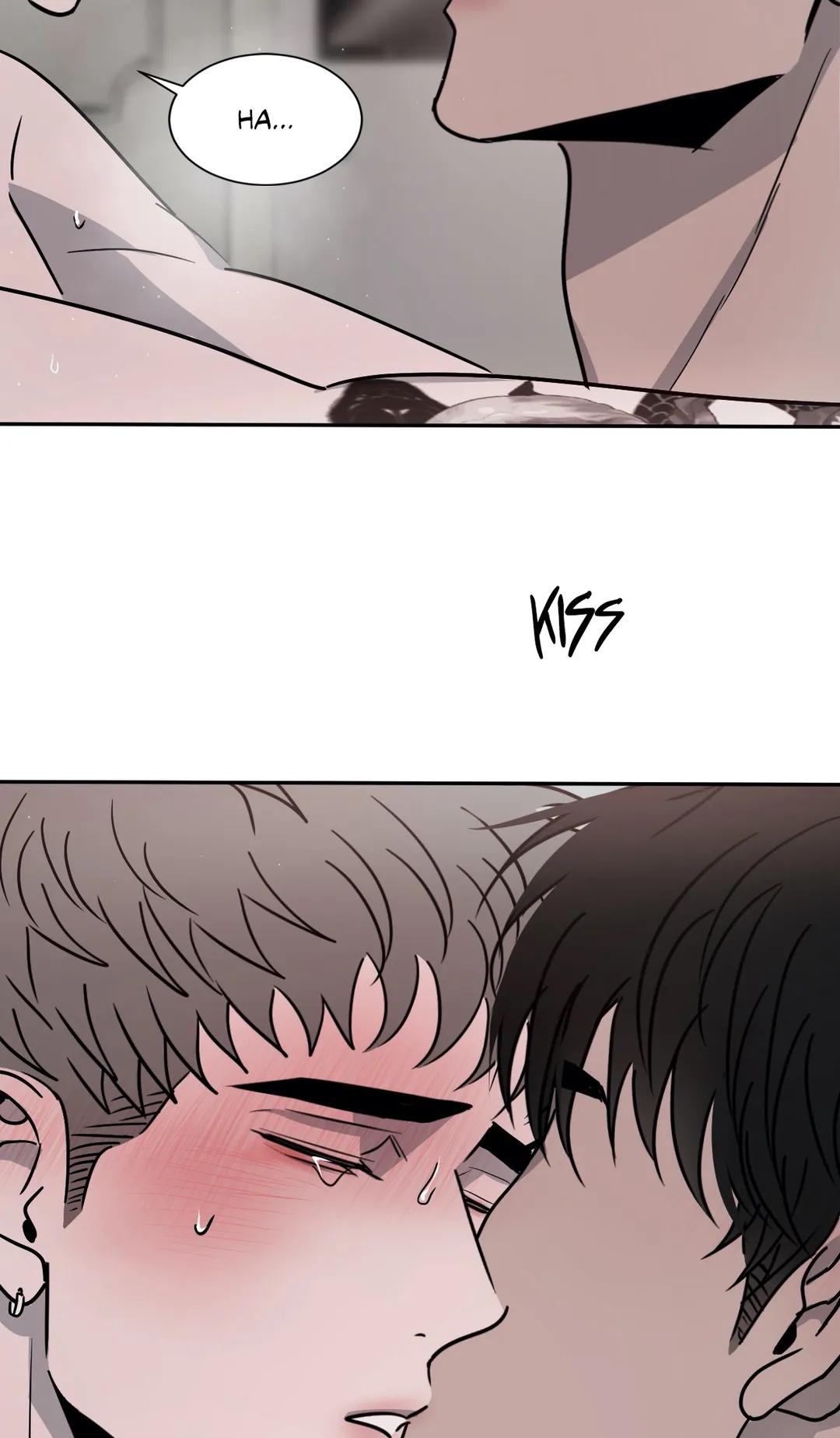 Rivalry Chapter 24.1 page 46 - 