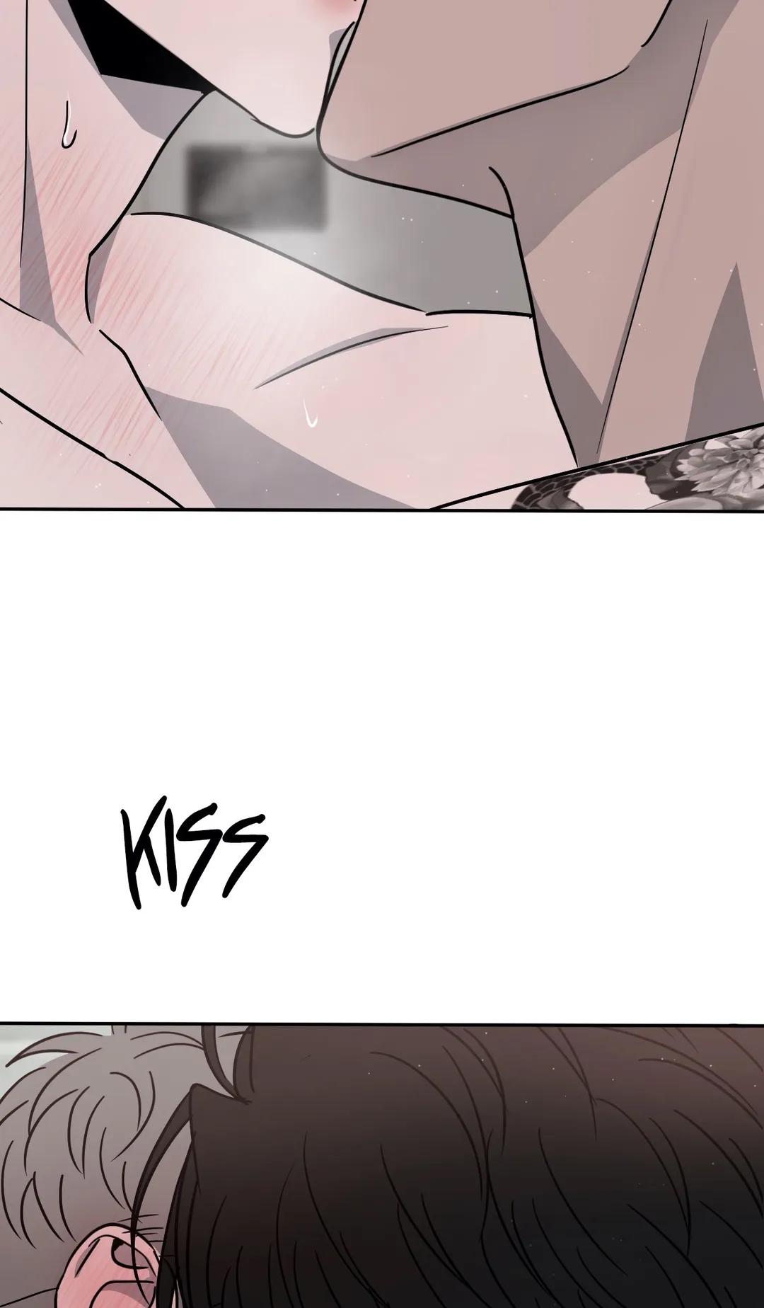 Rivalry Chapter 24.1 page 47 - 