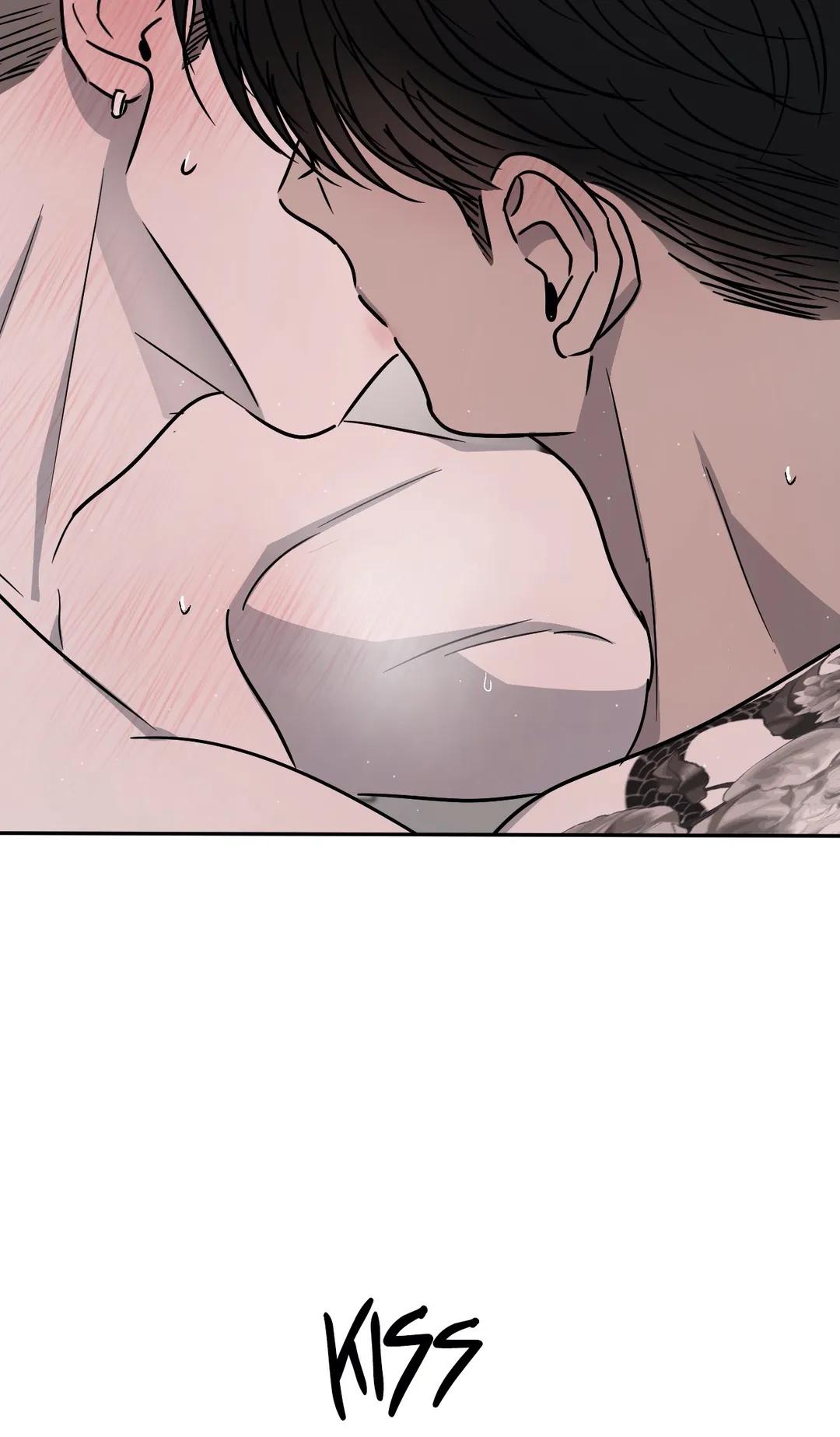 Rivalry Chapter 24.1 page 48 - 