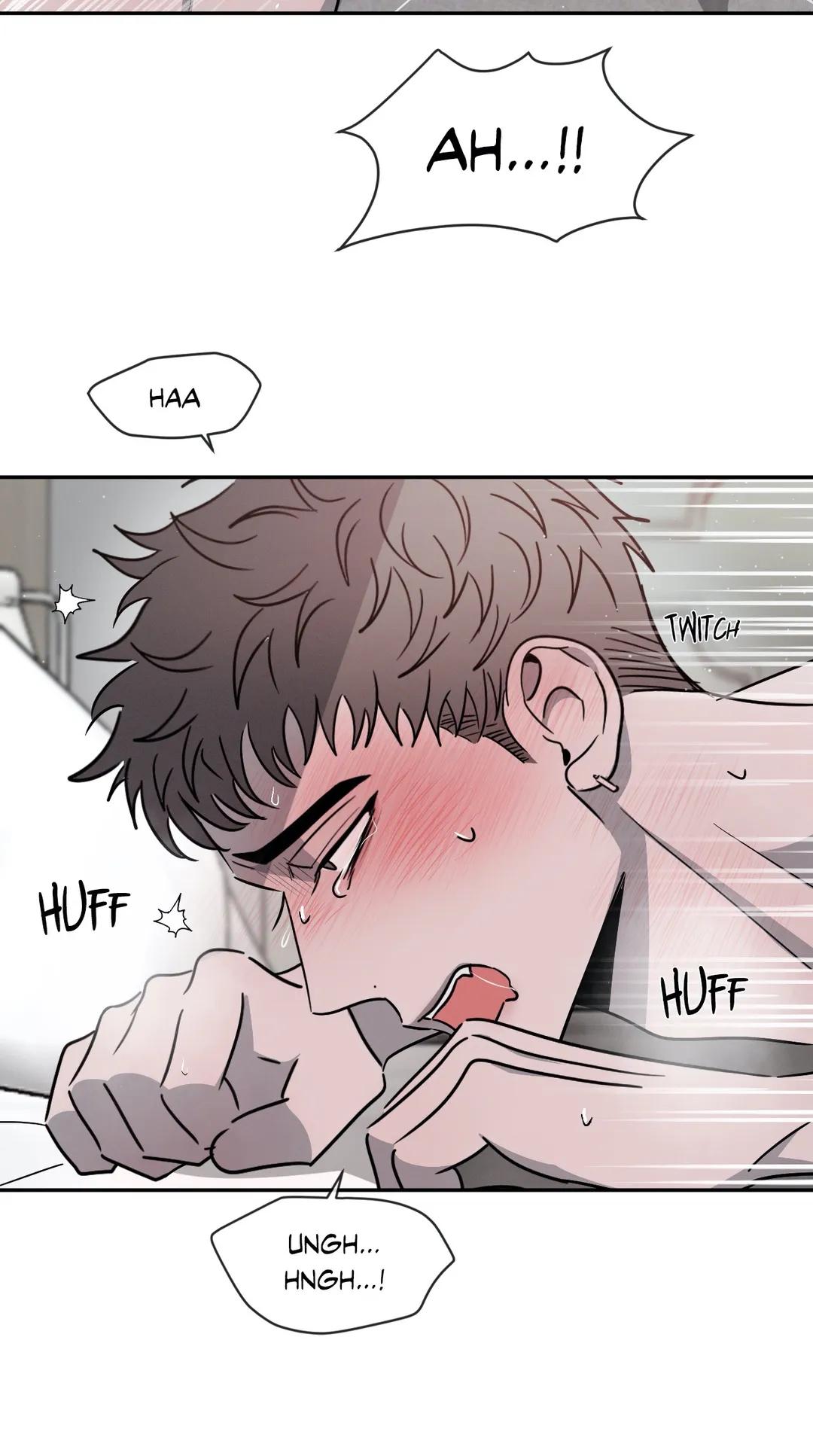 Rivalry Chapter 24.1 page 6 - 