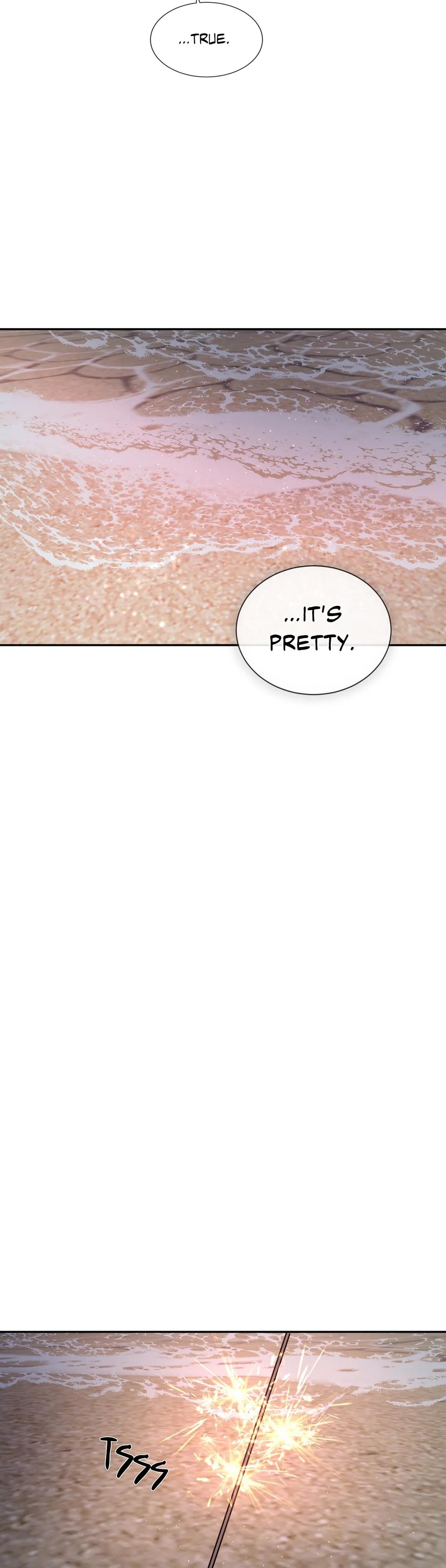 Rivalry Chapter 25.1 page 36 - 