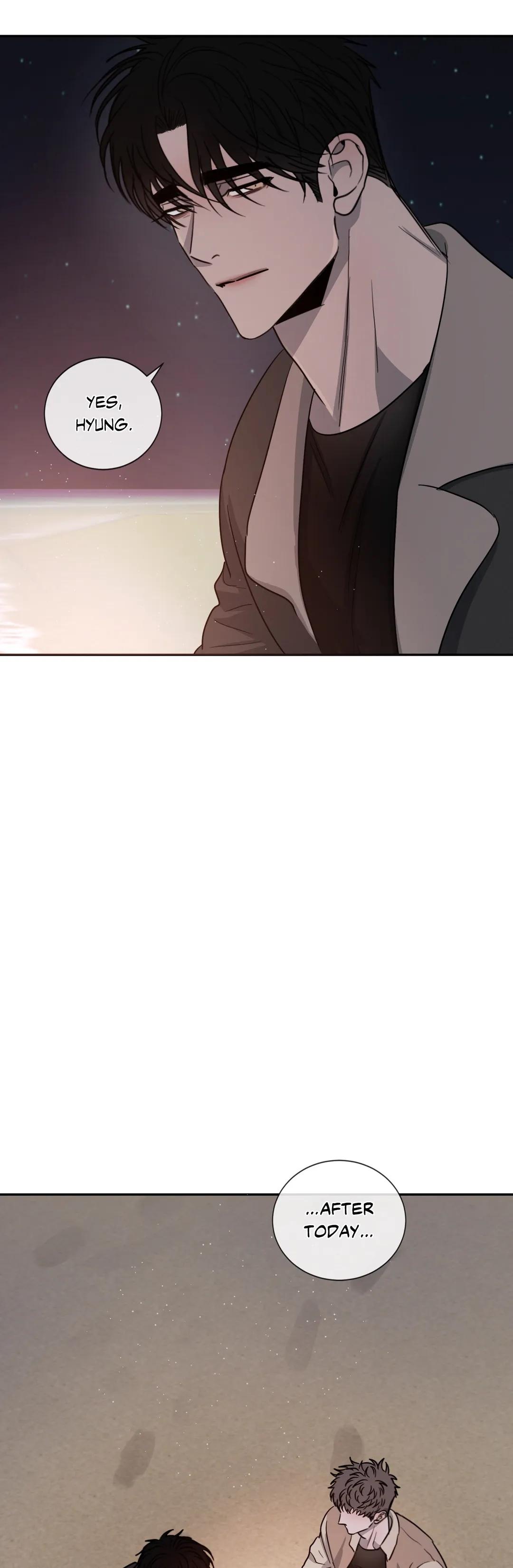 Rivalry Chapter 25.1 page 42 - 