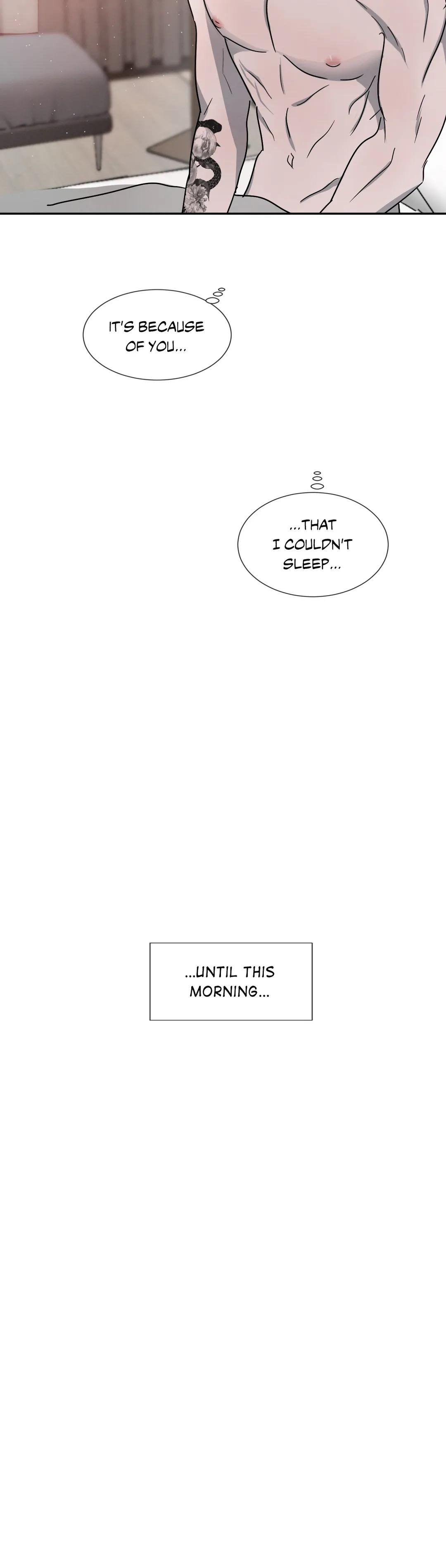 Rivalry Chapter 25.1 page 7 - 