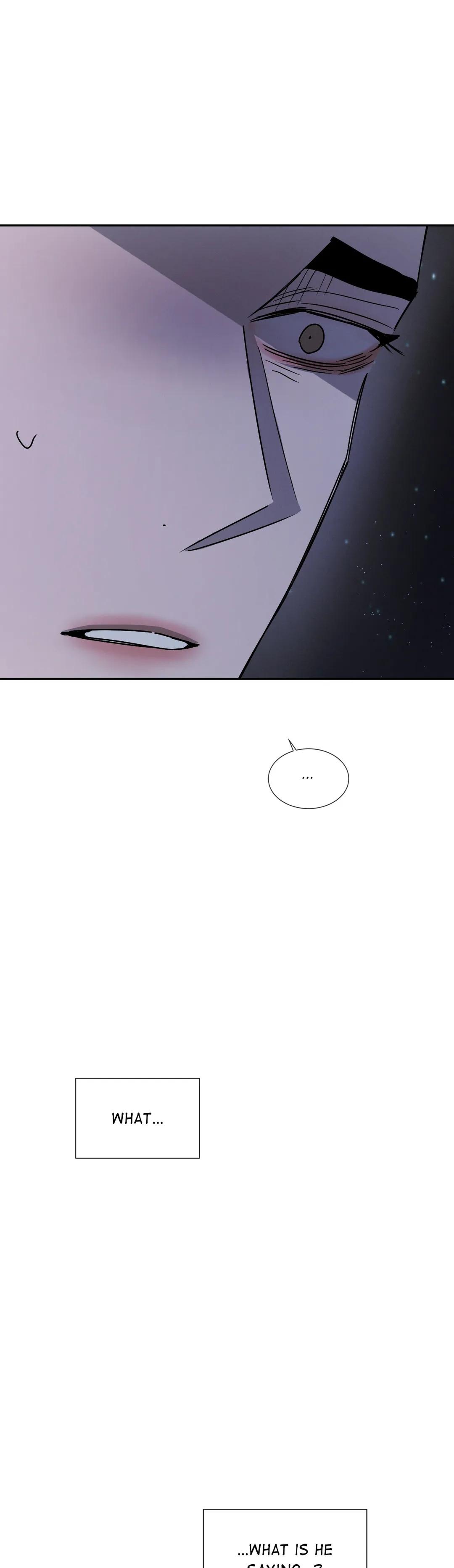 Rivalry Chapter 26.1 page 12 - 