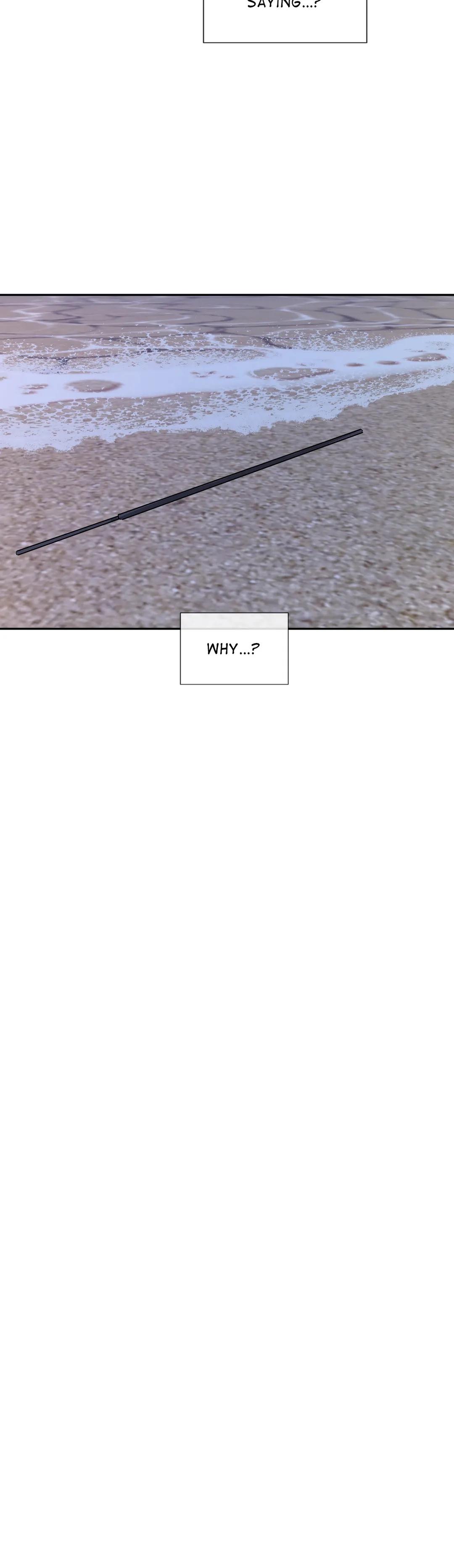 Rivalry Chapter 26.1 page 13 - 