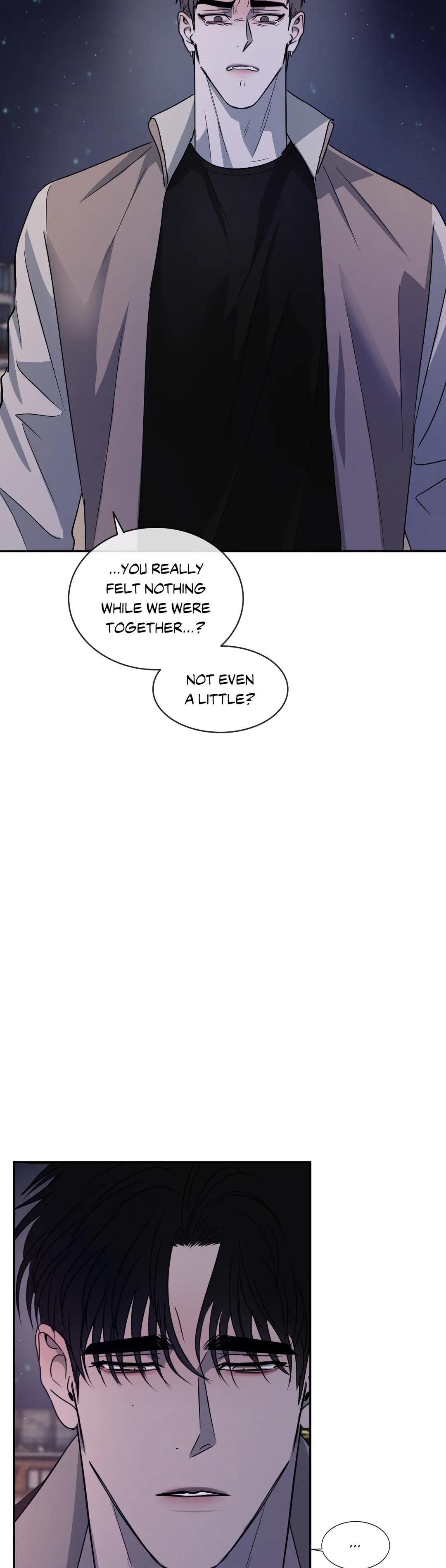 Rivalry Chapter 26.1 page 17 - 