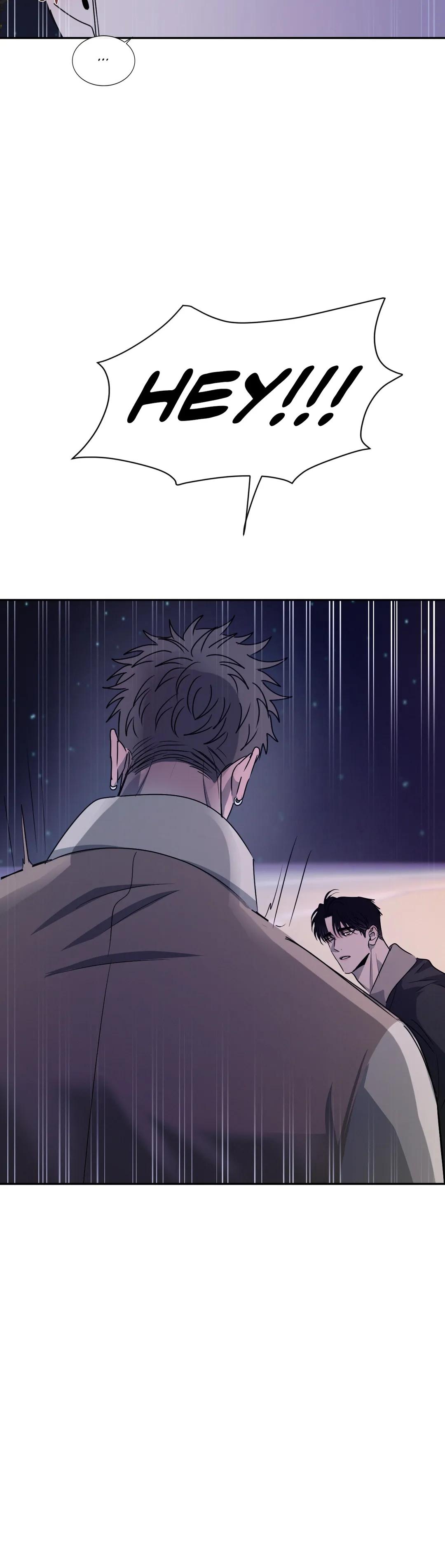 Rivalry Chapter 26.1 page 19 - 
