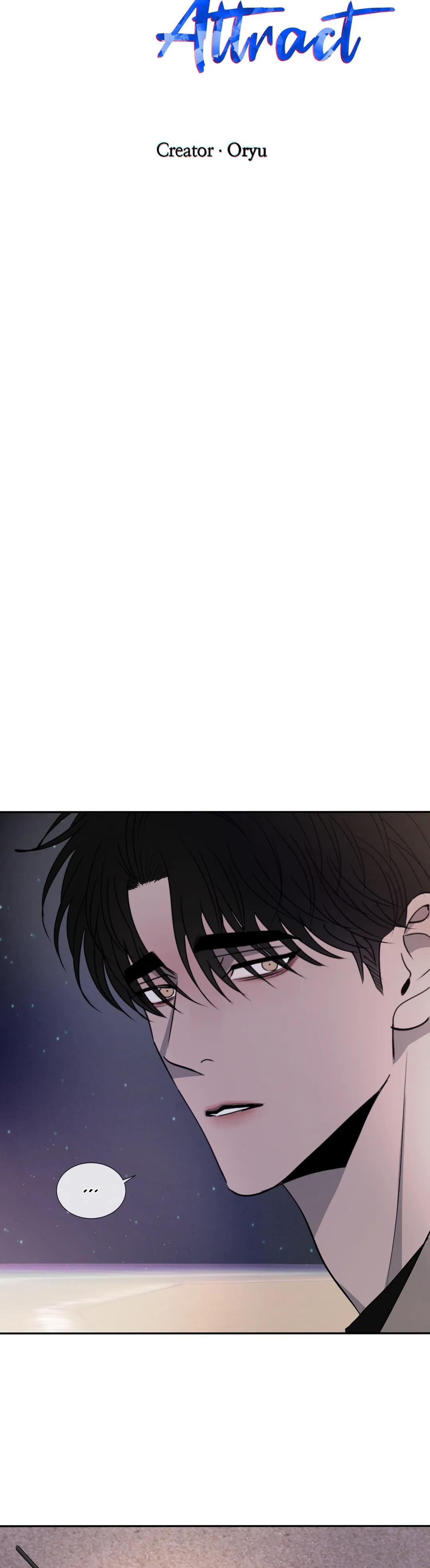 Rivalry Chapter 26.1 page 3 - 