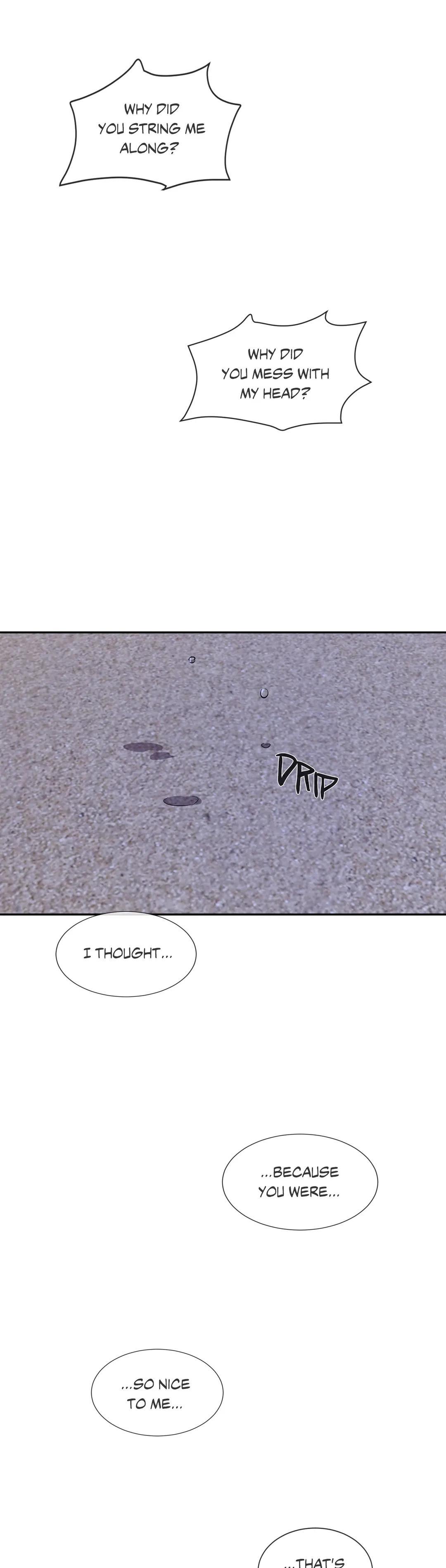 Rivalry Chapter 26.1 page 29 - 