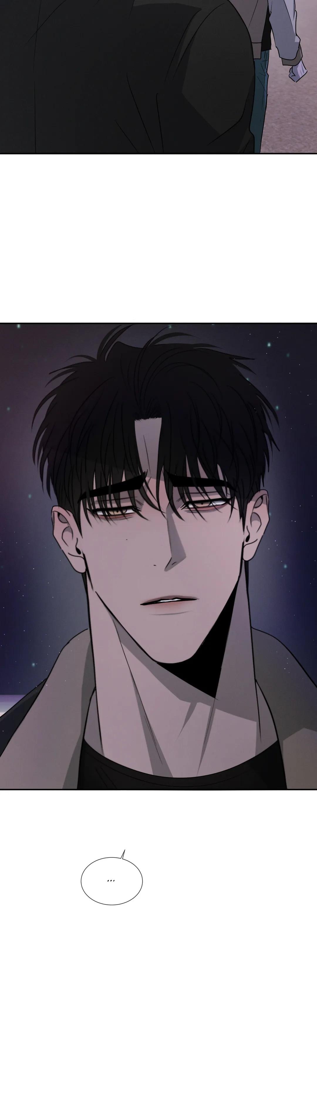 Rivalry Chapter 26.1 page 36 - 