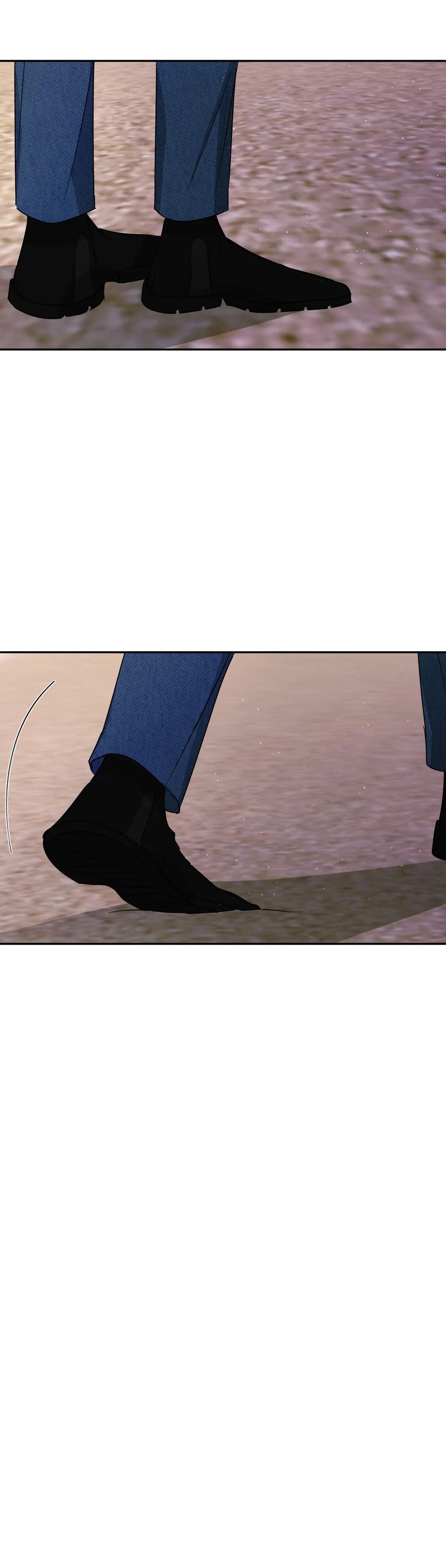Rivalry Chapter 26.1 page 37 - 