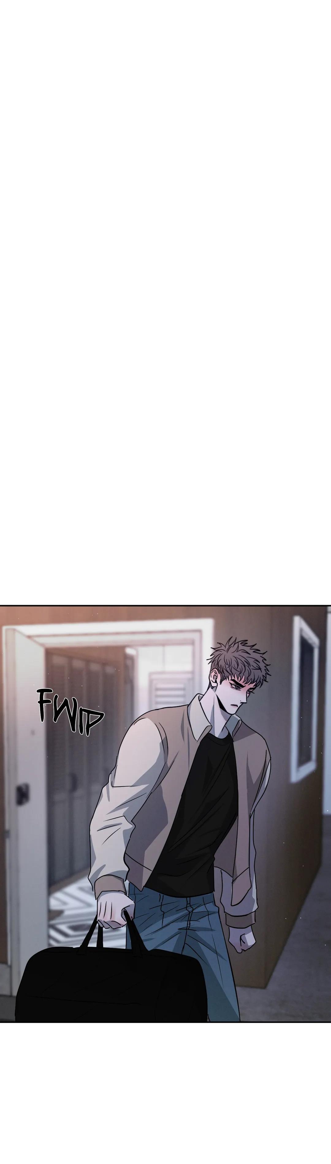 Rivalry Chapter 26.1 page 38 - 