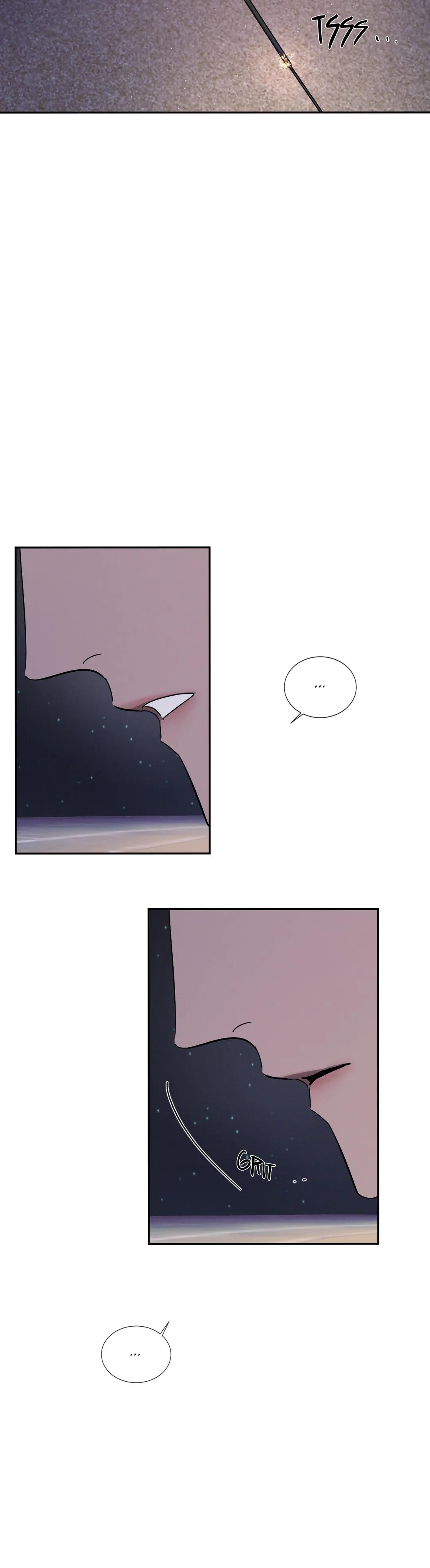 Rivalry Chapter 26.1 page 5 - 