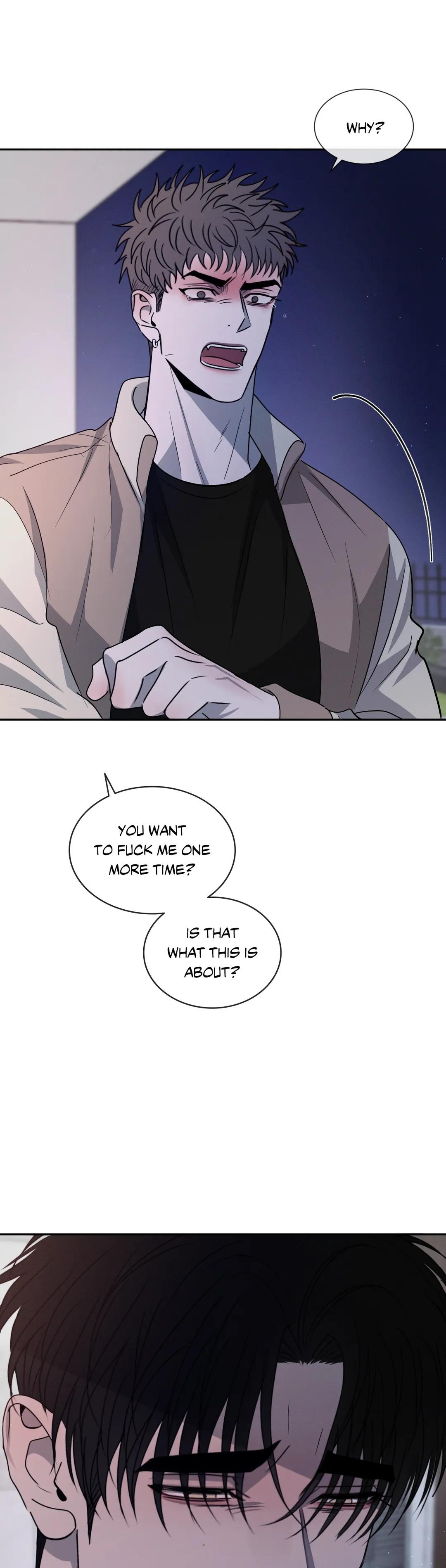 Rivalry Chapter 26.1 page 41 - 
