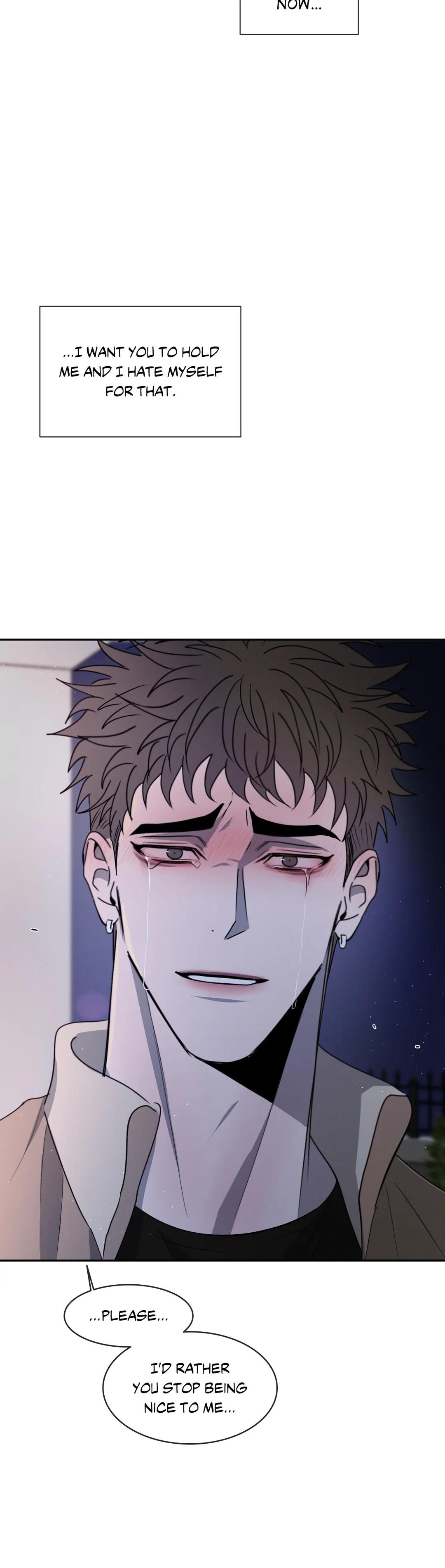 Rivalry Chapter 26.1 page 43 - 