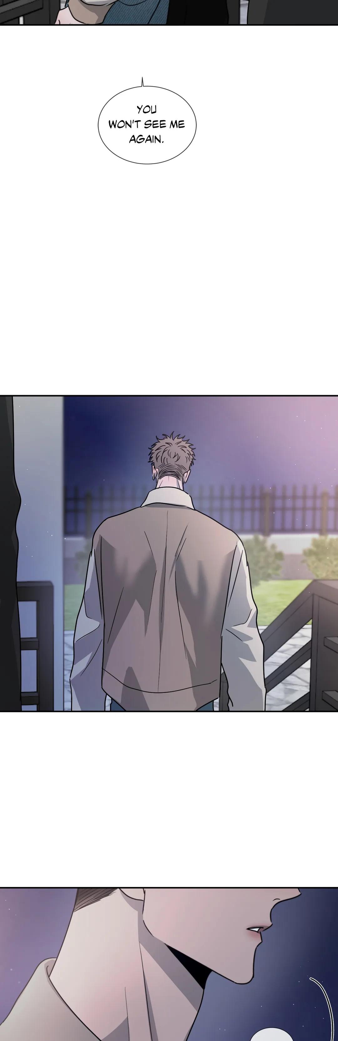 Rivalry Chapter 26.1 page 45 - 