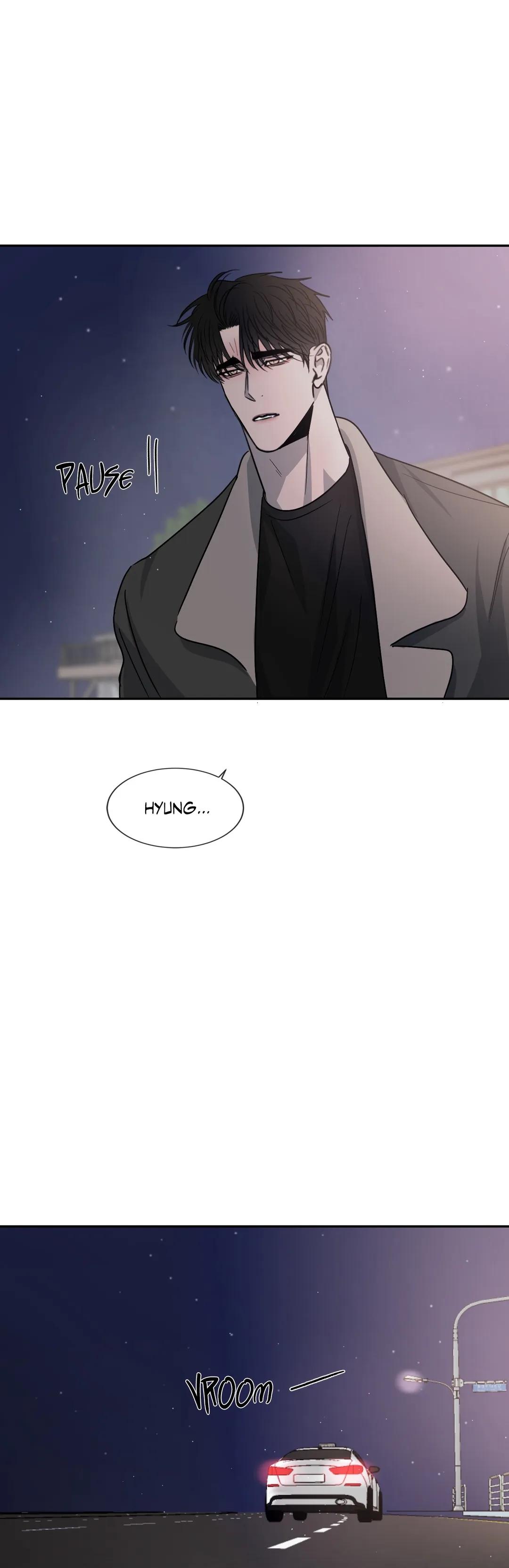 Rivalry Chapter 26.1 page 47 - 
