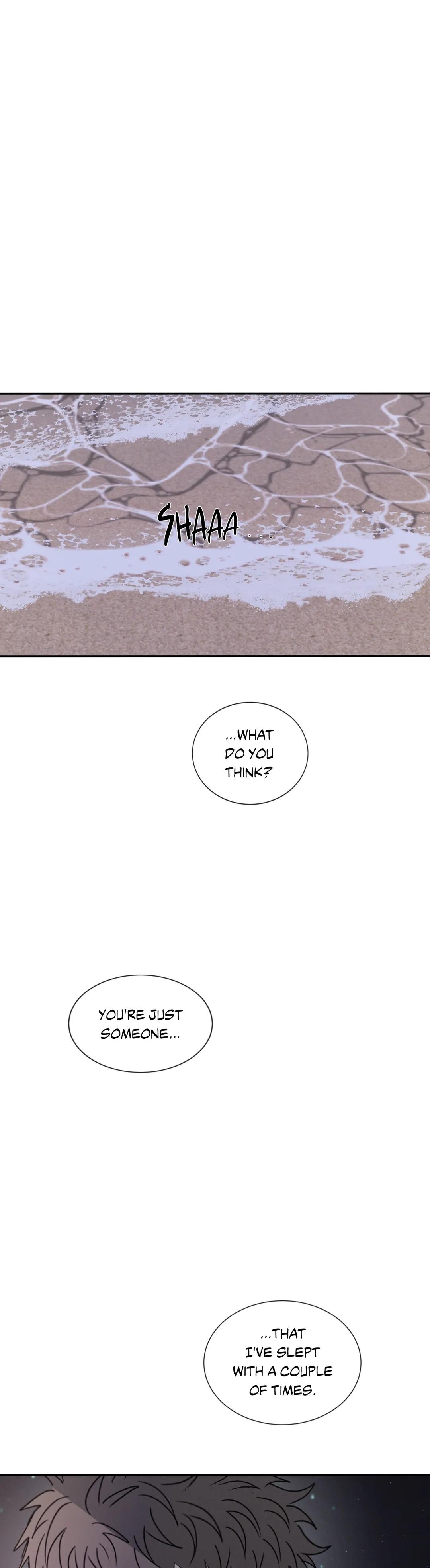 Rivalry Chapter 26.1 page 6 - 