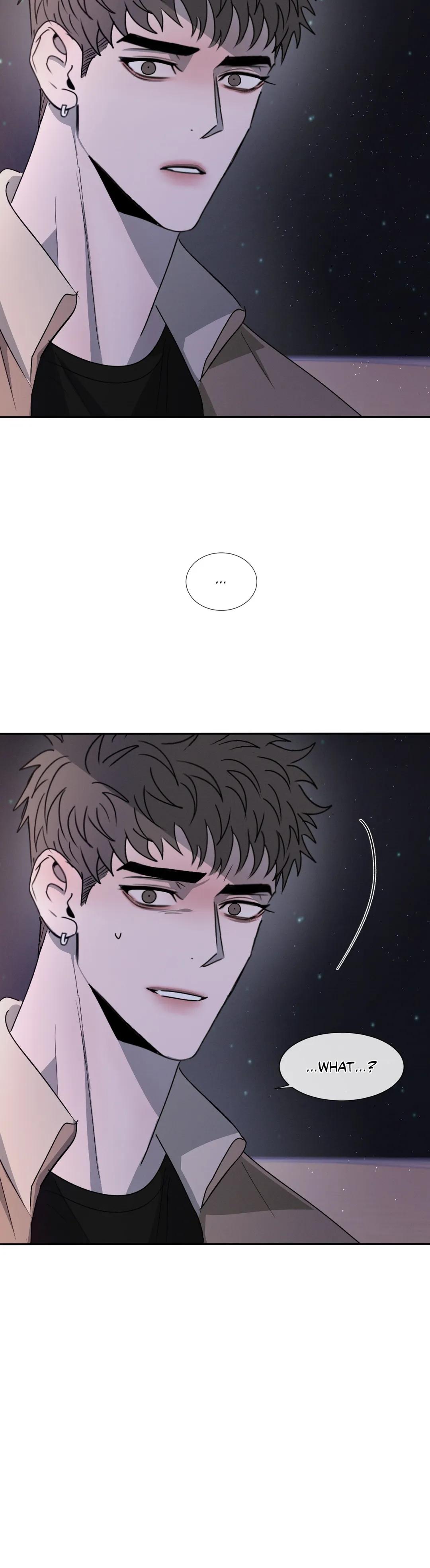 Rivalry Chapter 26.1 page 7 - 