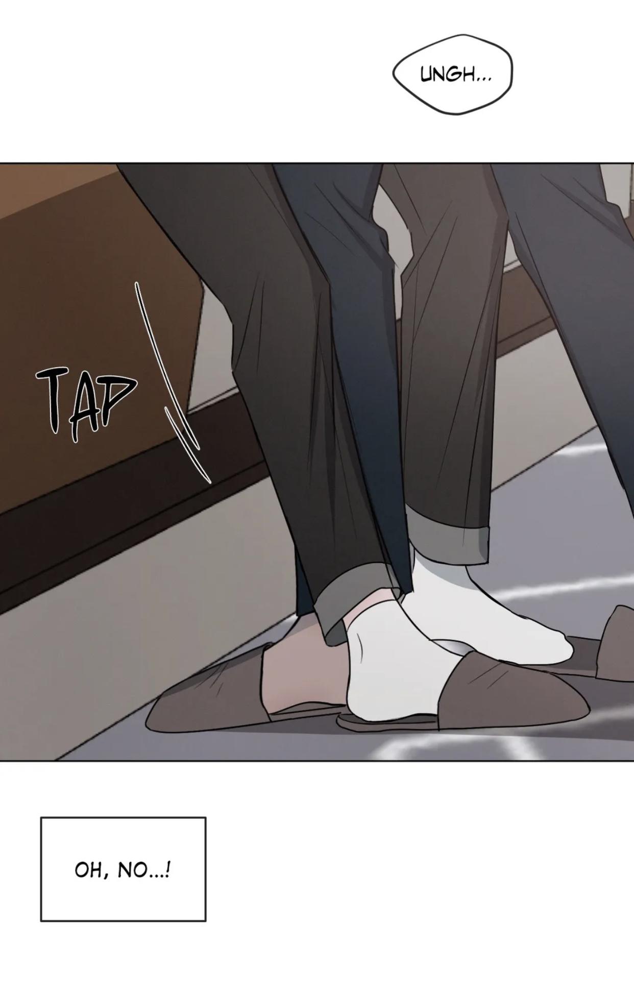 Rivalry Chapter 3.3 page 24 - 
