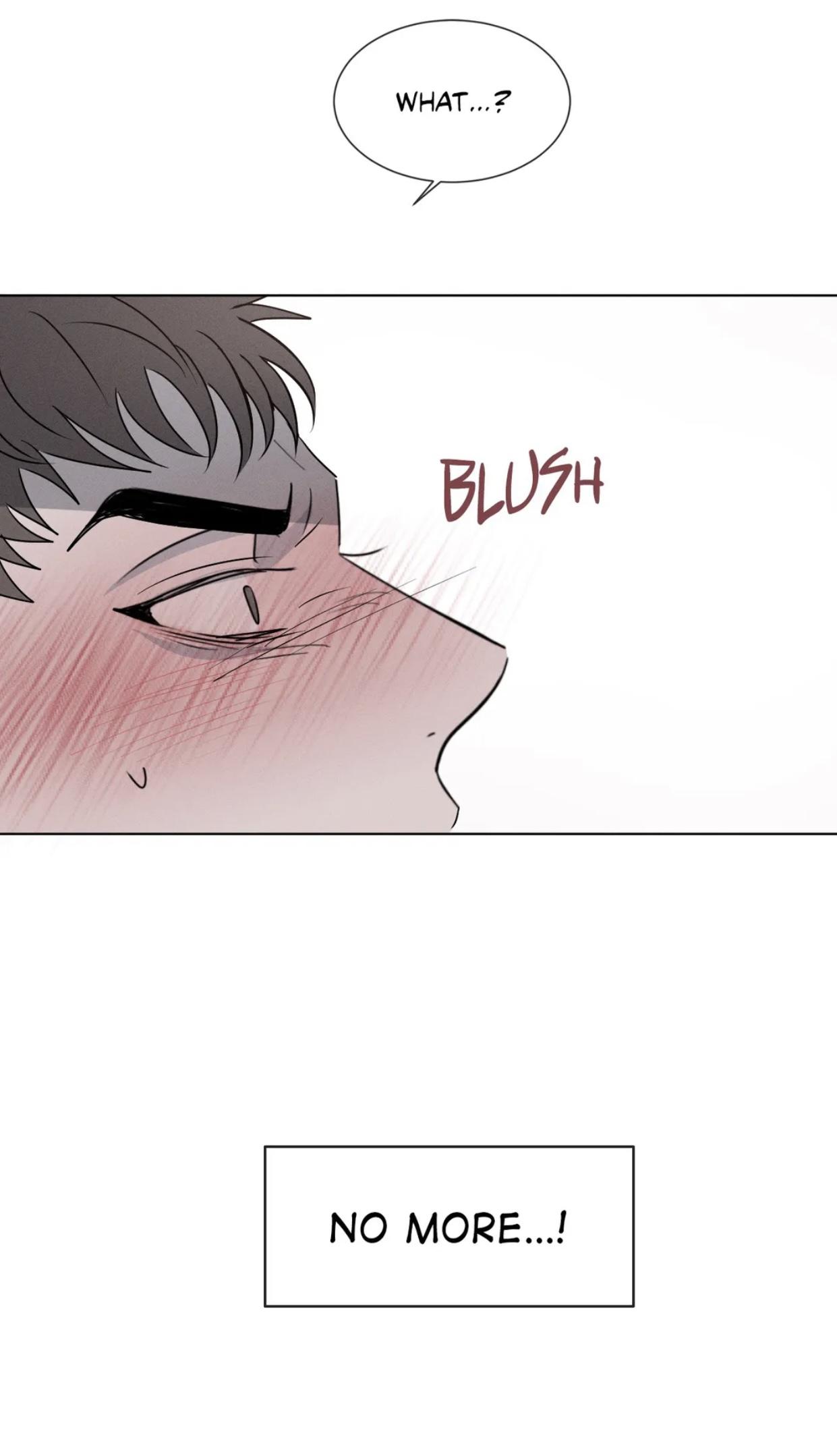 Rivalry Chapter 3.3 page 32 - 