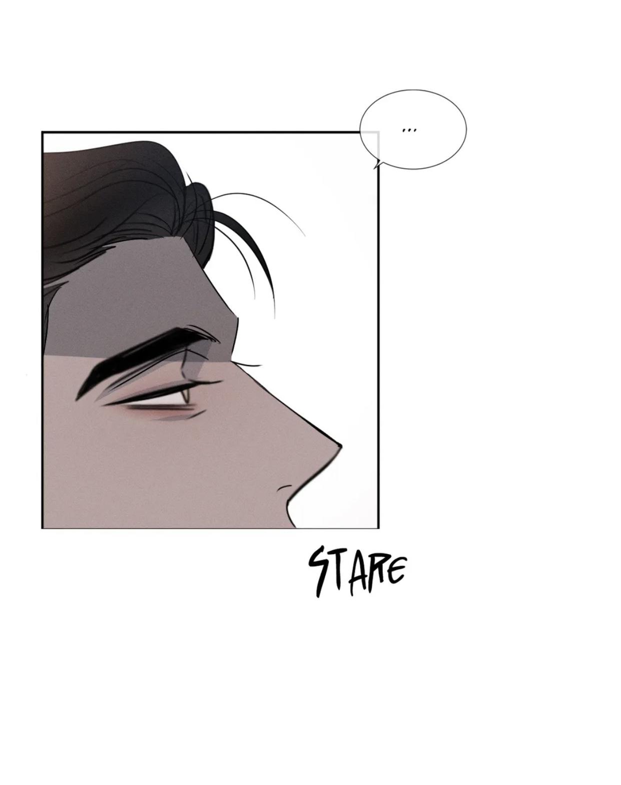 Rivalry Chapter 3.3 page 36 - 