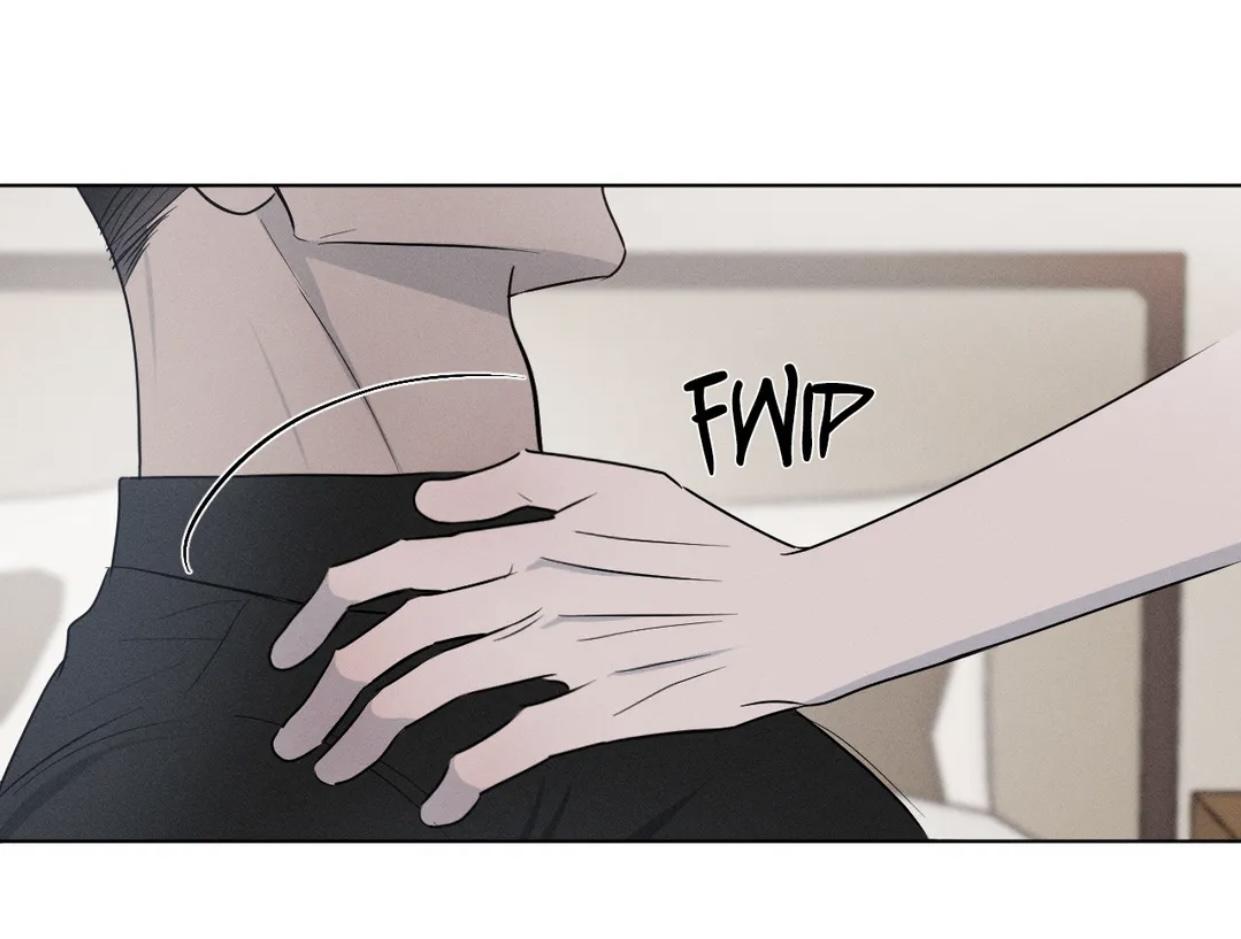 Rivalry Chapter 3.3 page 38 - 