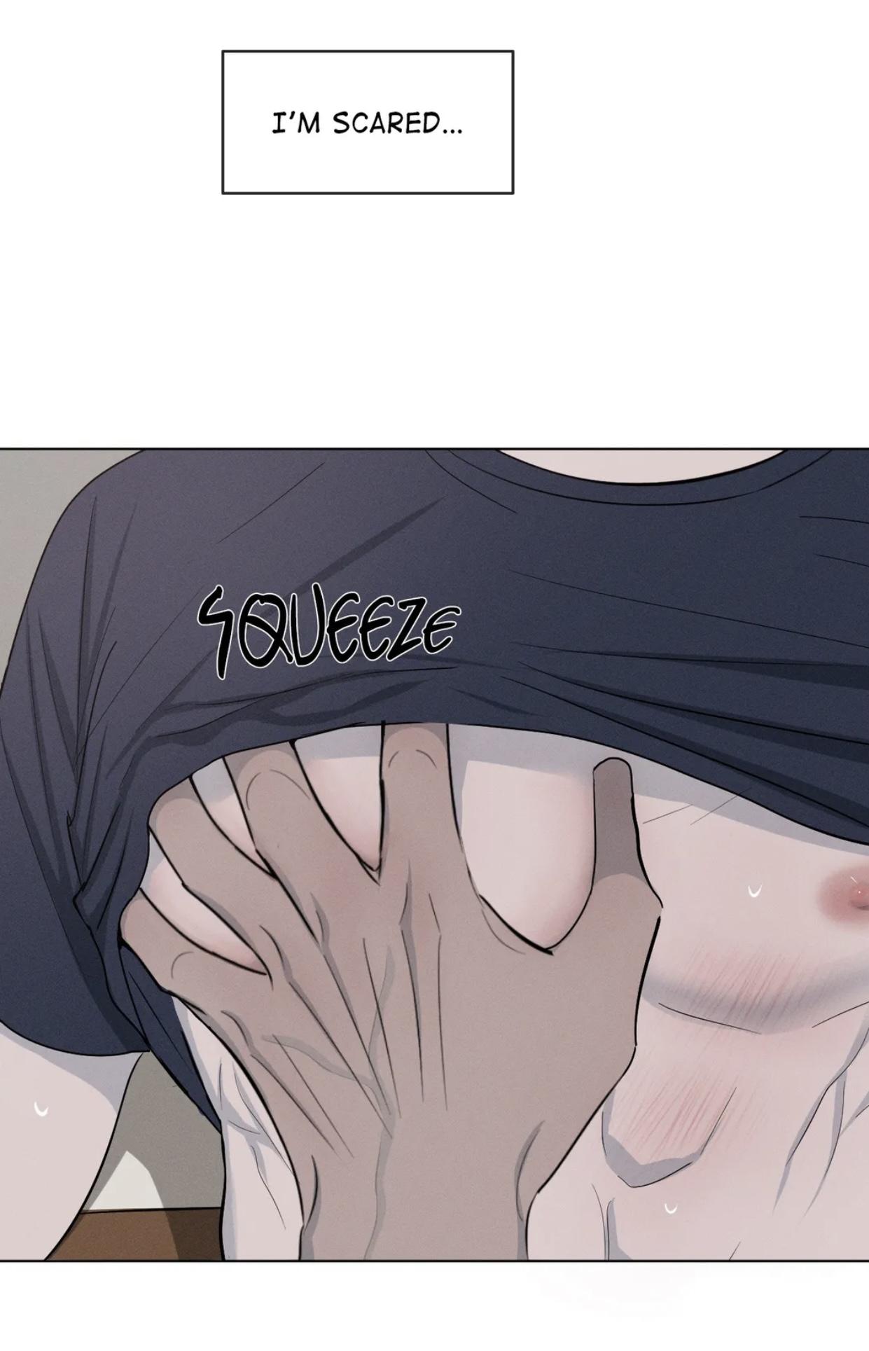 Rivalry Chapter 3.3 page 48 - 