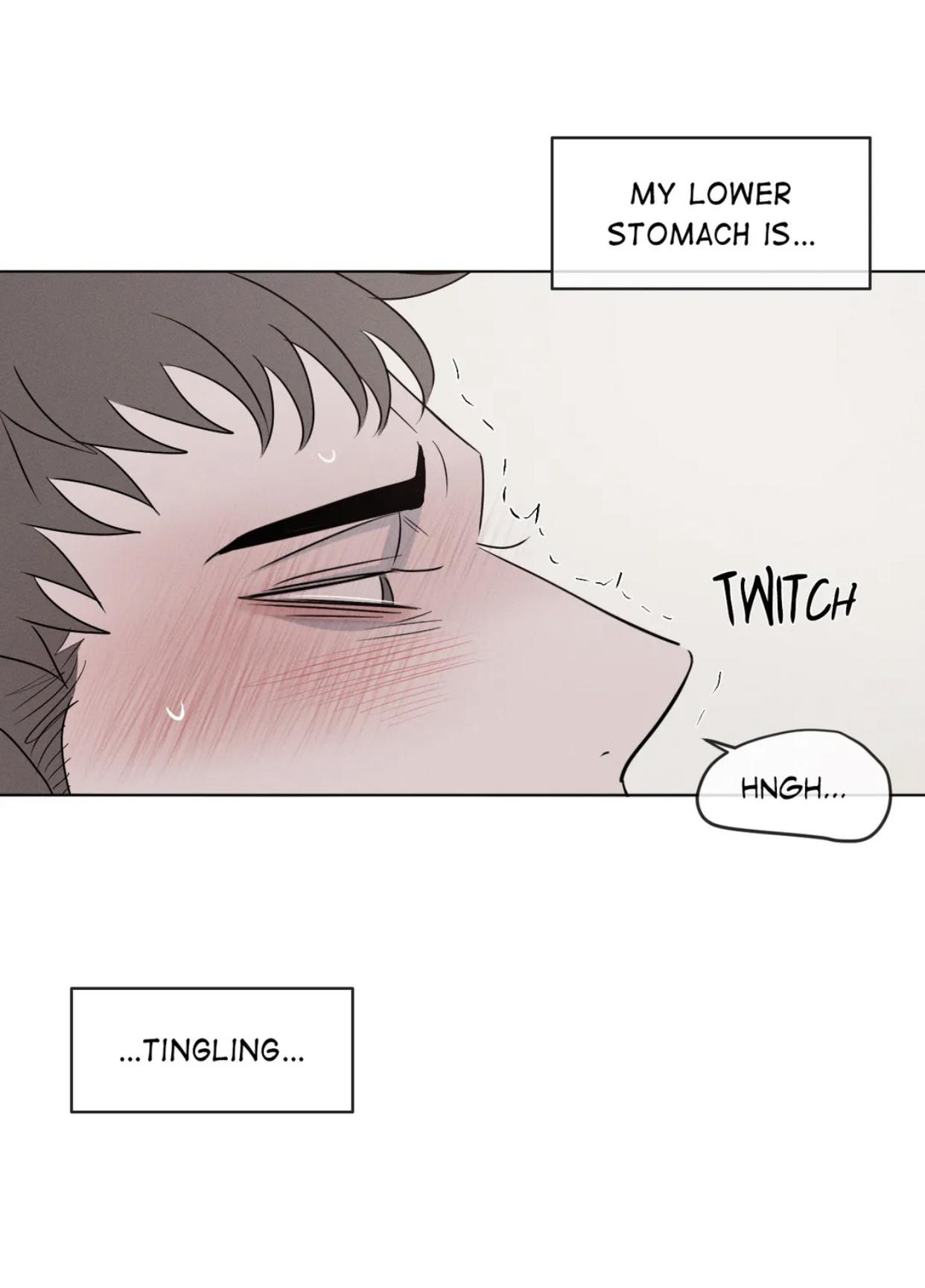 Rivalry Chapter 3.3 page 53 - 