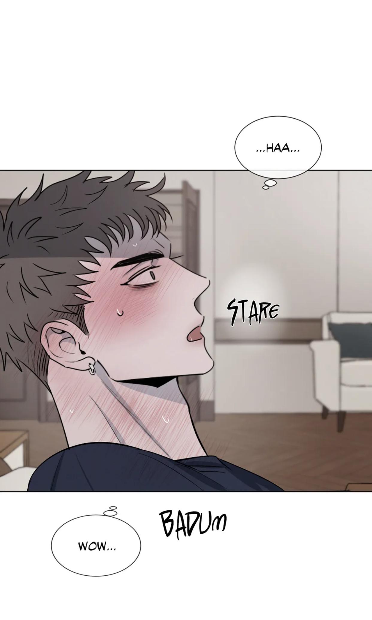Rivalry Chapter 3.3 page 60 - 