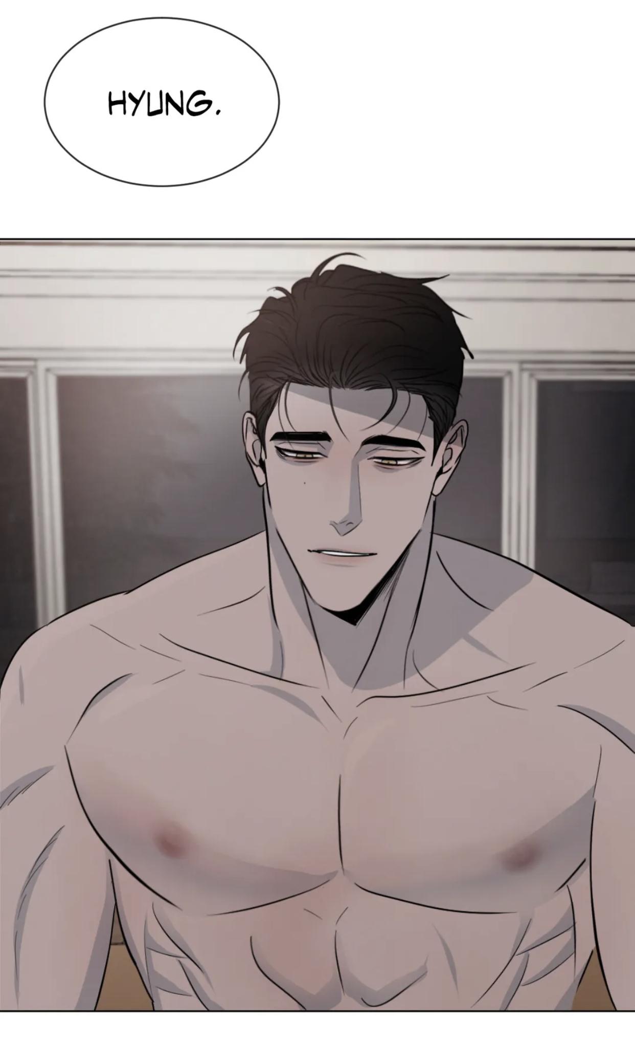 Rivalry Chapter 3.3 page 62 - 