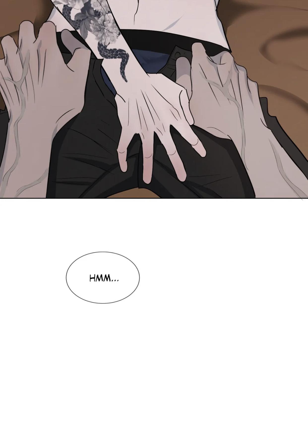Rivalry Chapter 3.3 page 65 - 