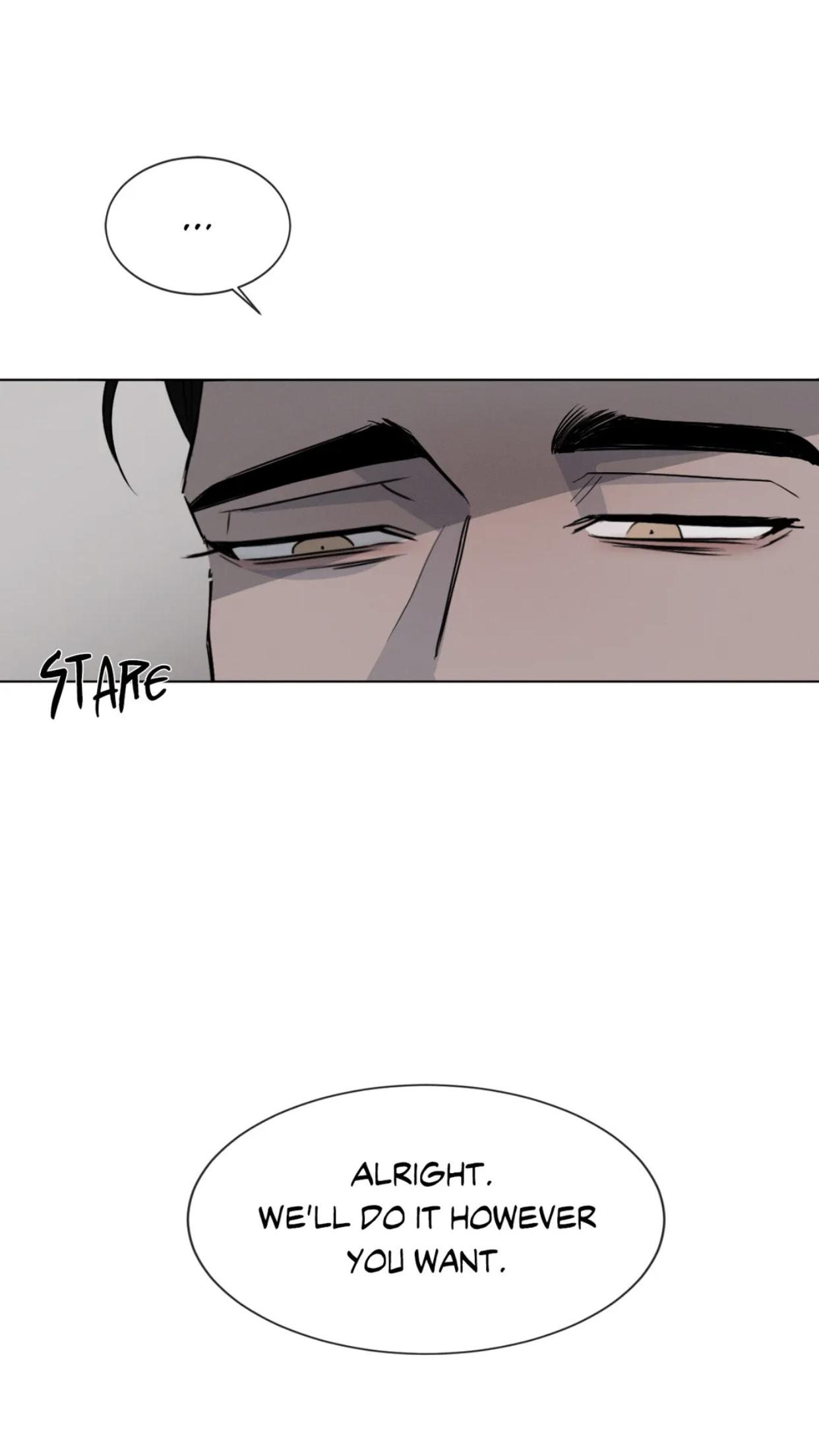 Rivalry Chapter 3.3 page 80 - 