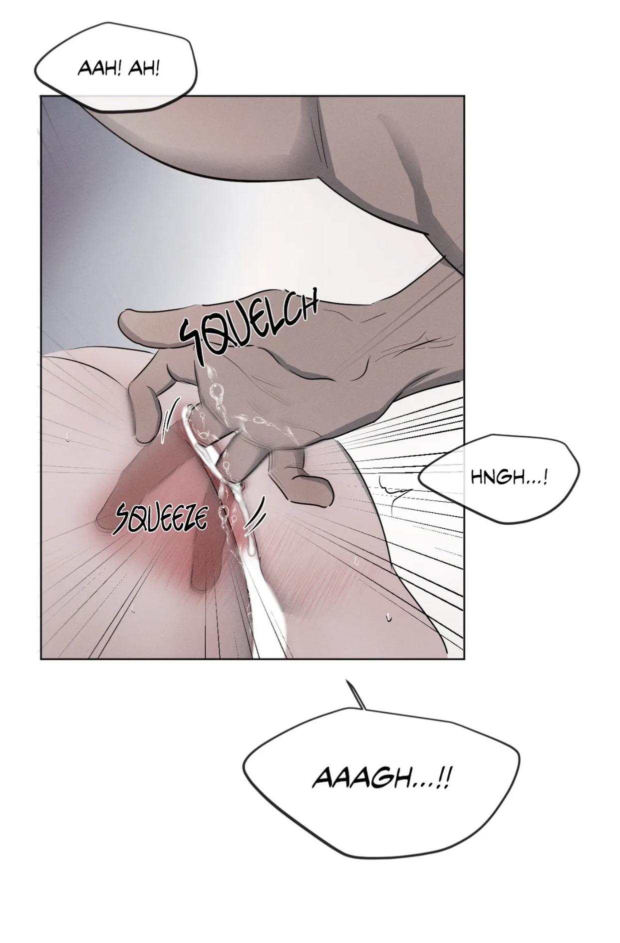 Rivalry Chapter 4.2 page 16 - 