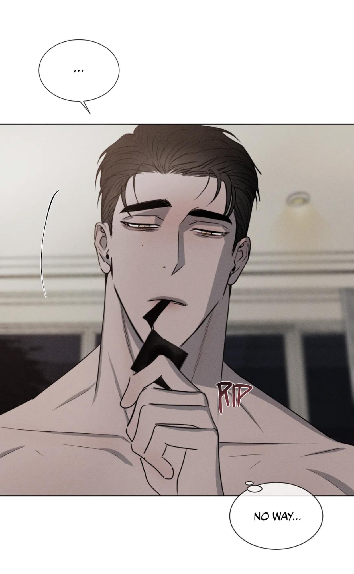 Rivalry Chapter 4.2 page 22 - 