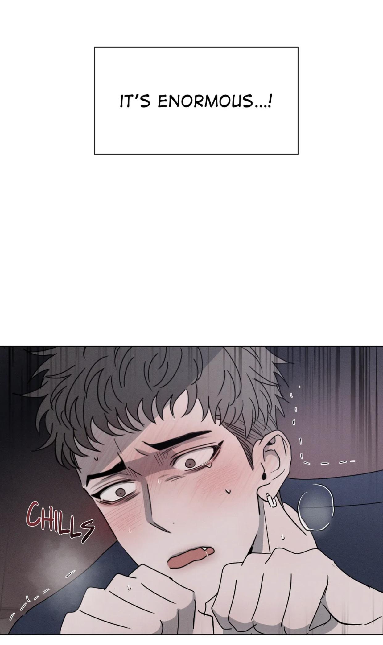 Rivalry Chapter 4.2 page 26 - 