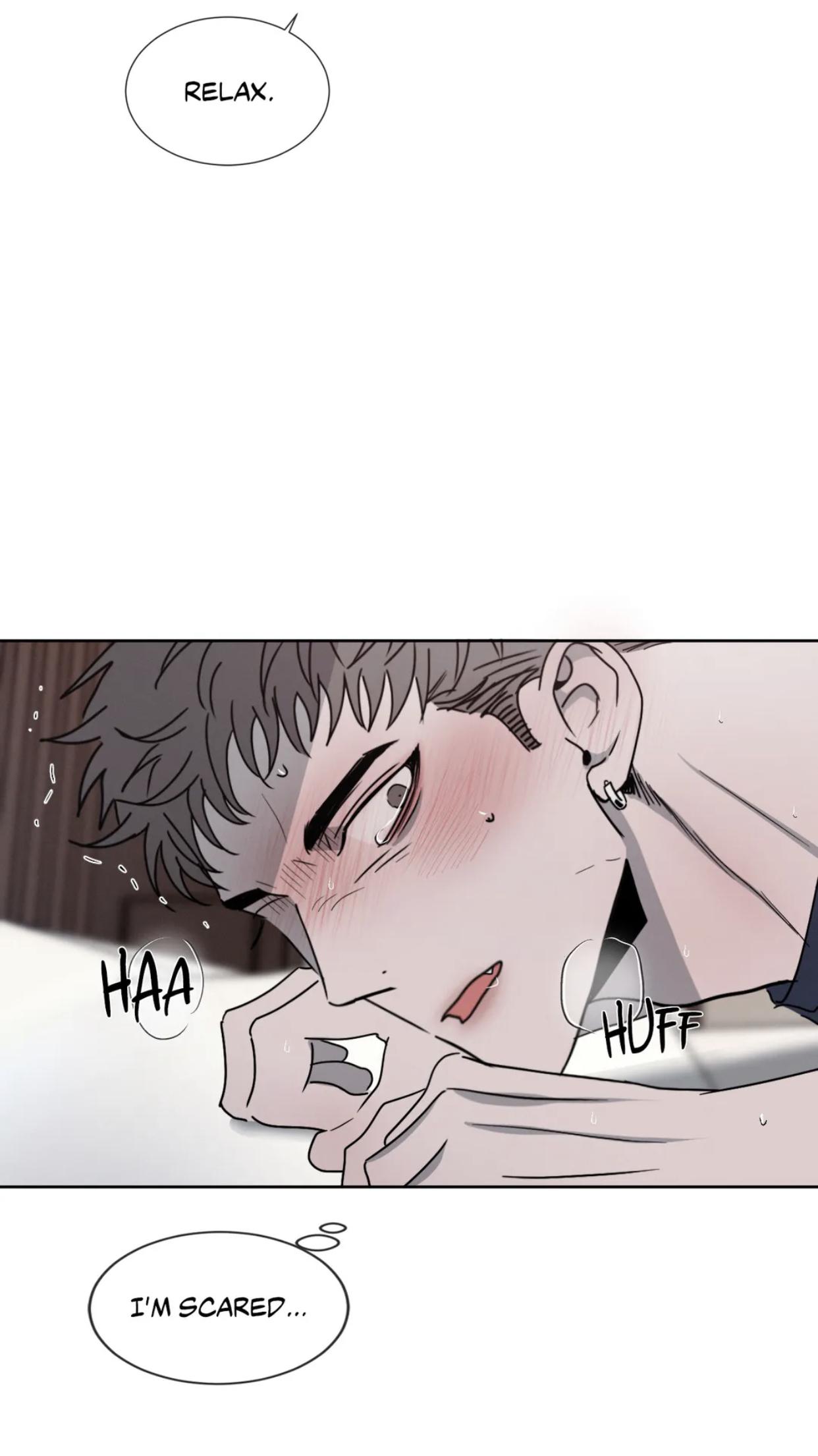 Rivalry Chapter 4.2 page 29 - 